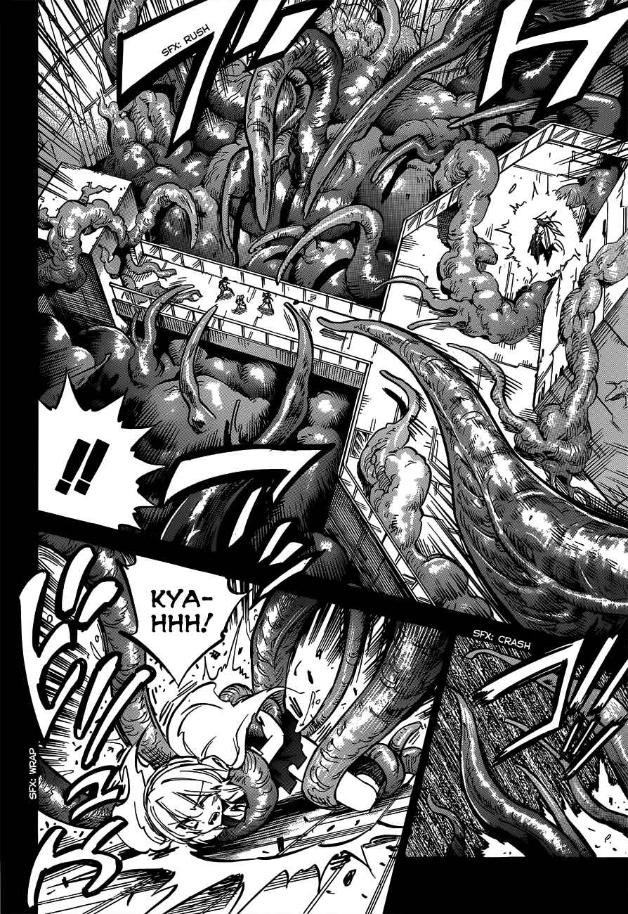 Page 22 Chapter 103 Needless