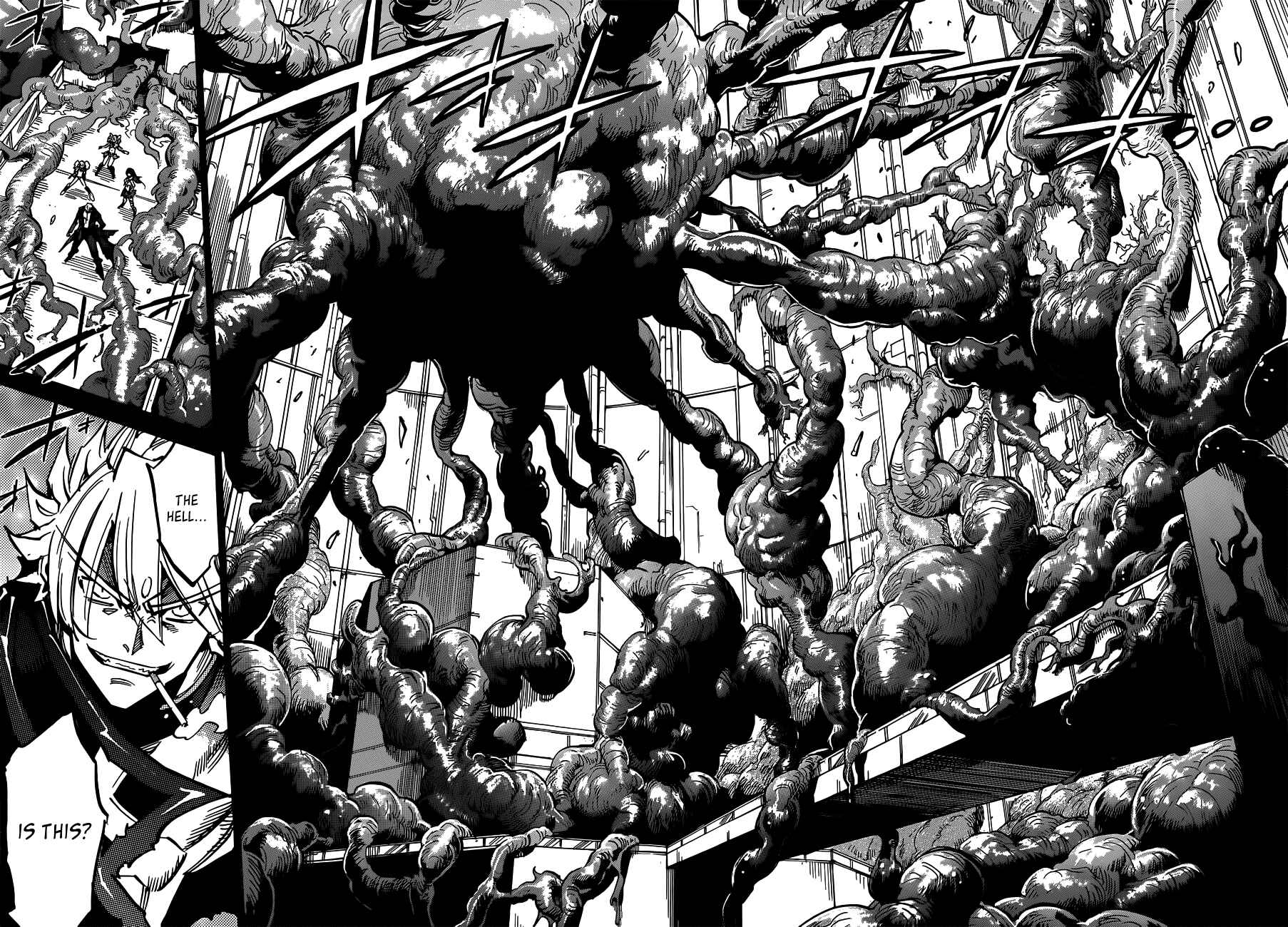 Page 6 Chapter 103 Needless