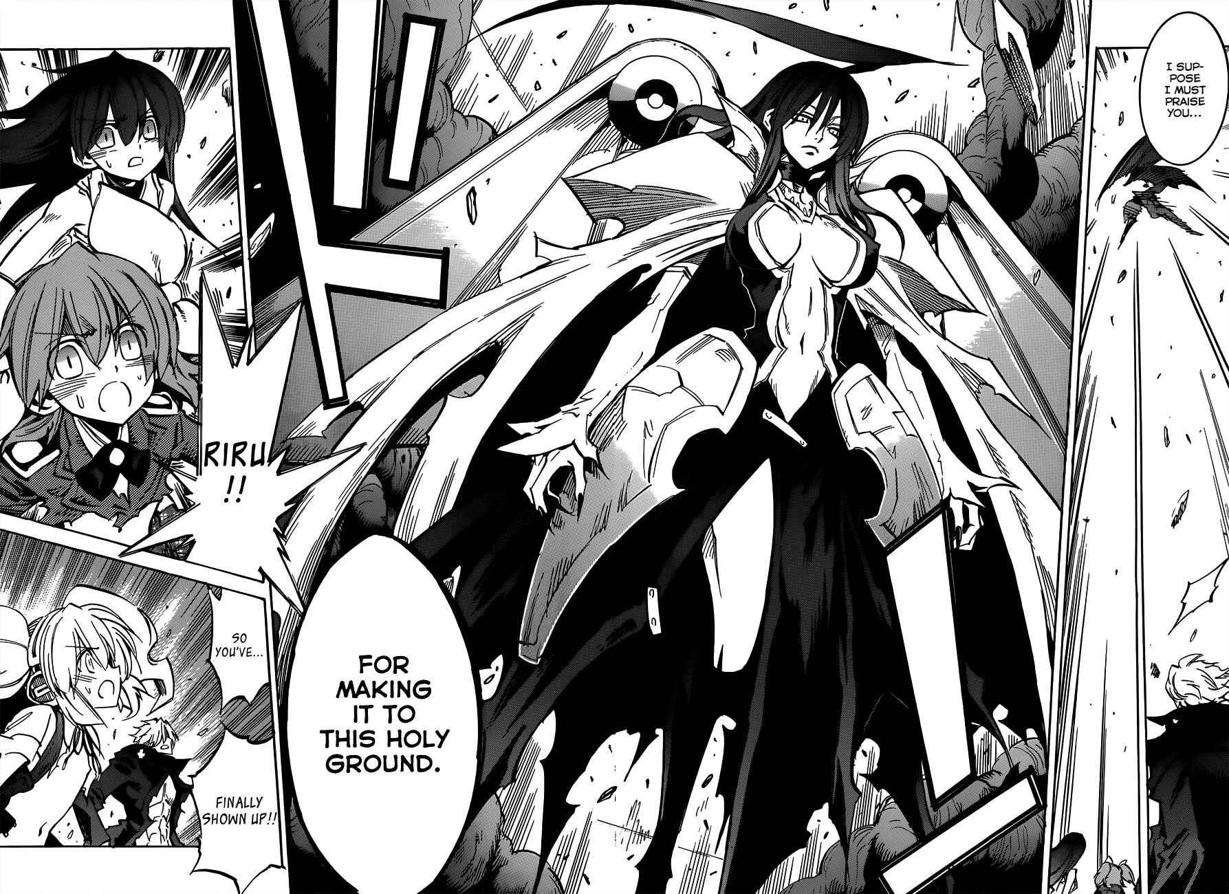 Page 7 Chapter 103 Needless