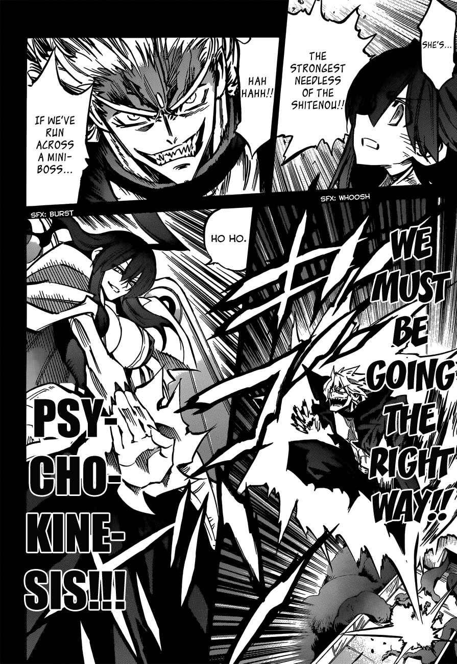 Page 8 Chapter 103 Needless