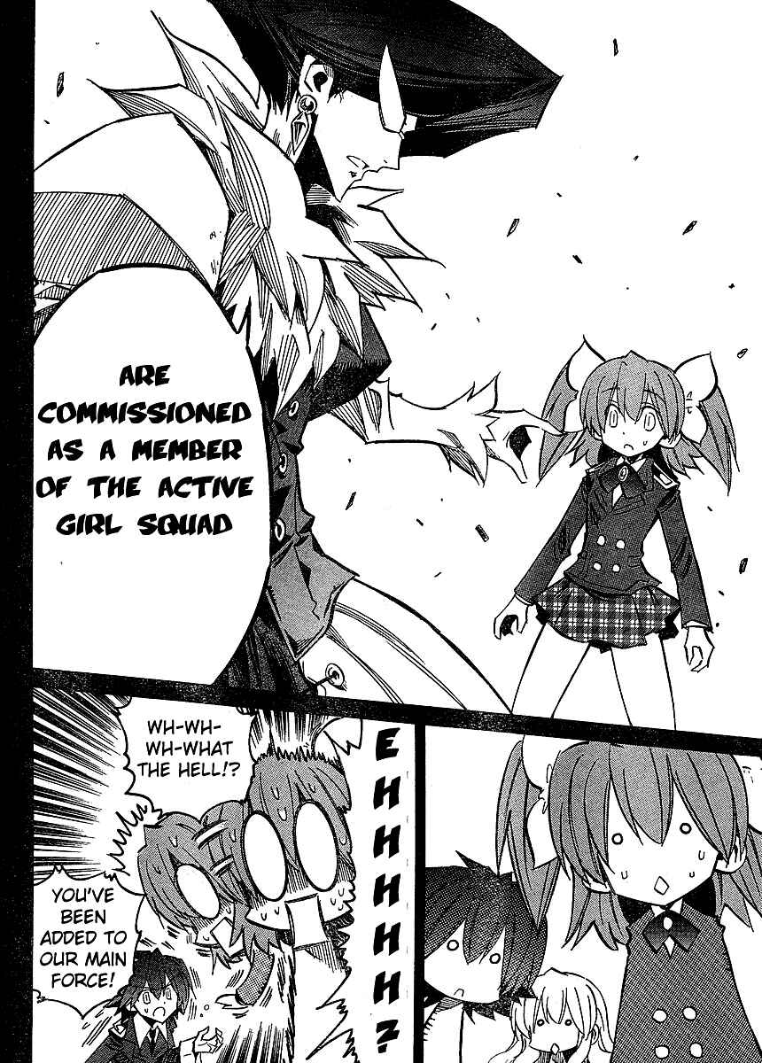 Page 12 Chapter 63 Needless