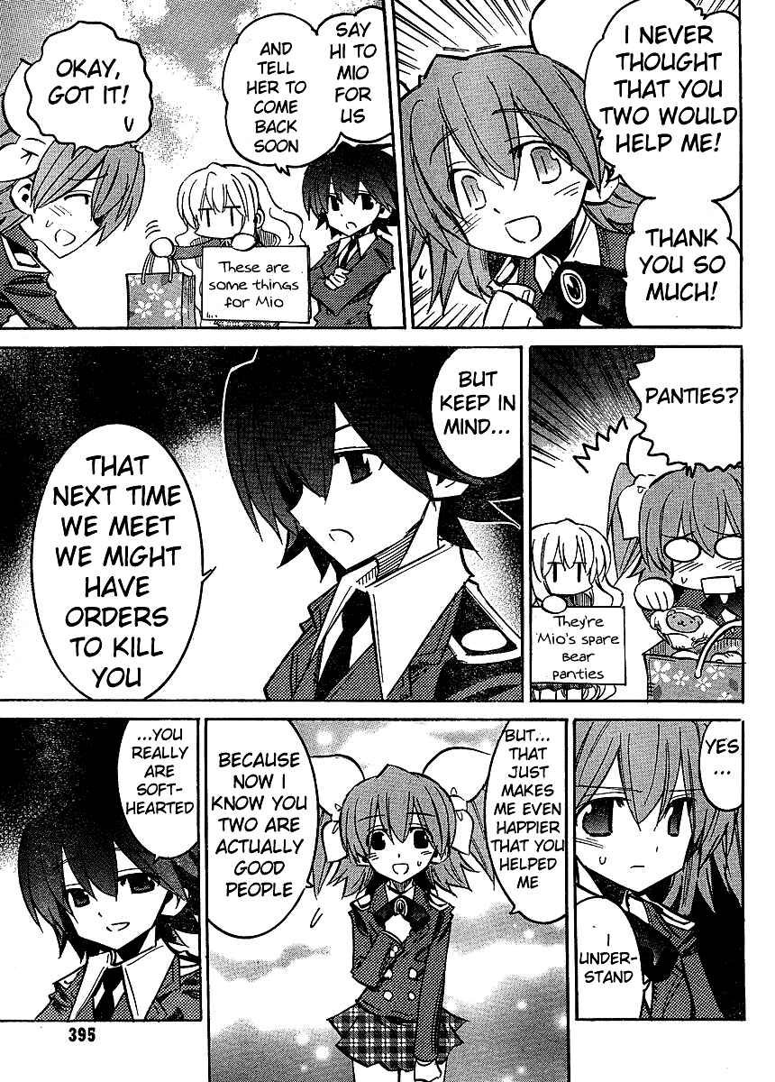Page 17 Chapter 63 Needless