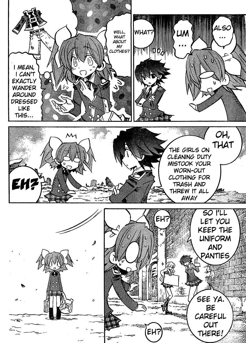 Page 18 Chapter 63 Needless
