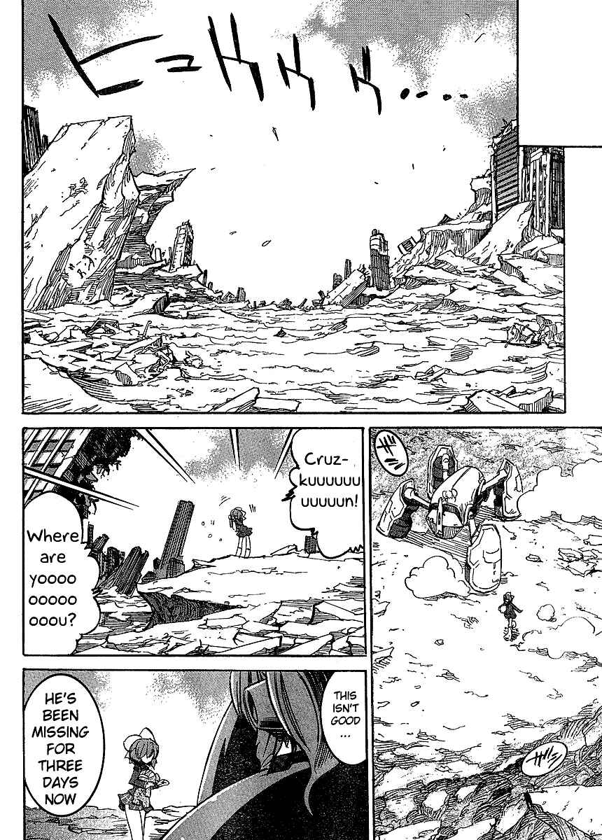 Page 20 Chapter 63 Needless