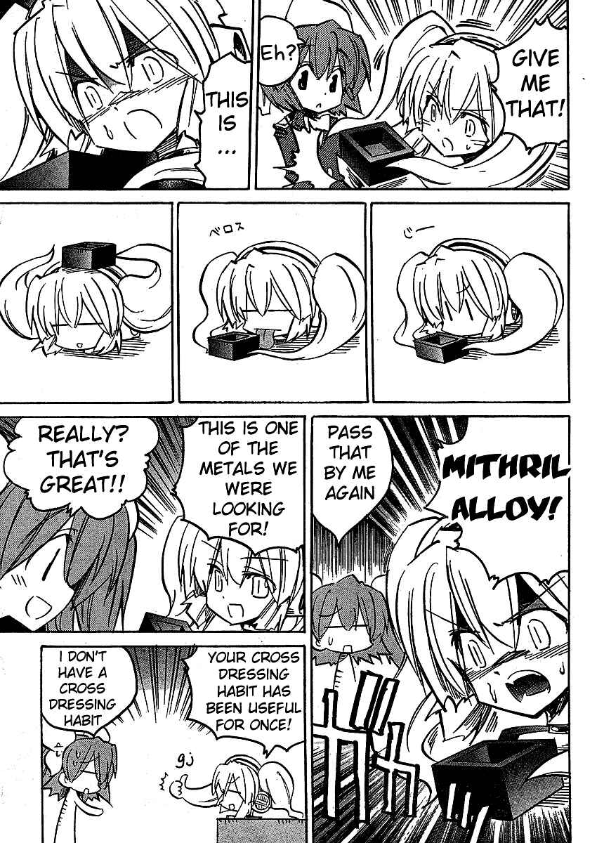 Page 27 Chapter 63 Needless
