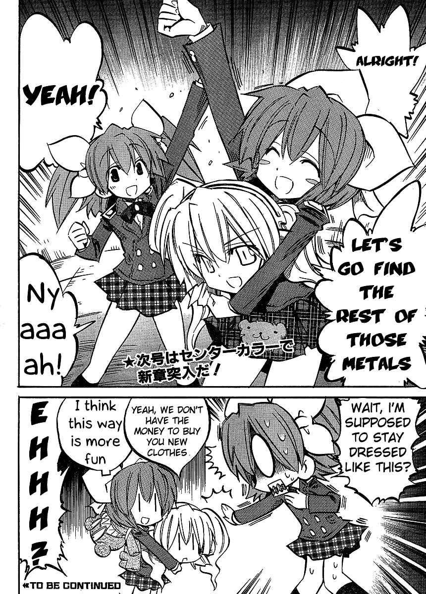 Page 28 Chapter 63 Needless