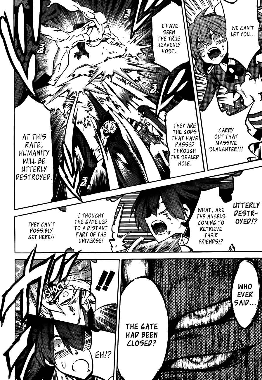 Page 13 Chapter 108 Needless