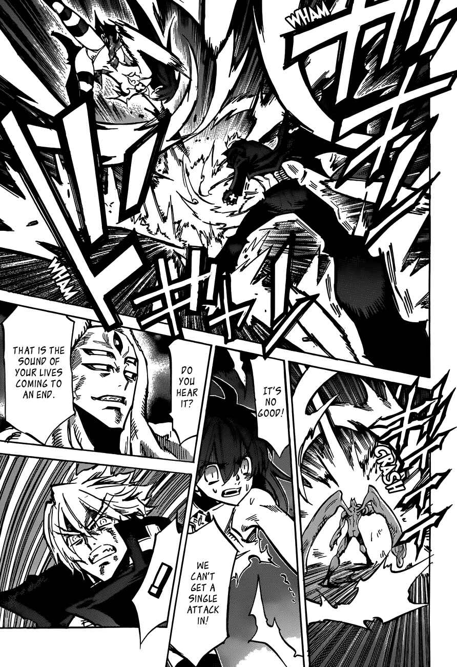 Page 16 Chapter 108 Needless