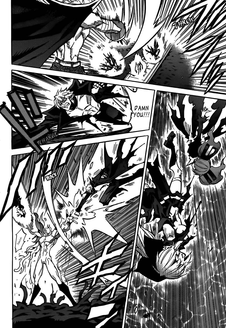 Page 18 Chapter 108 Needless