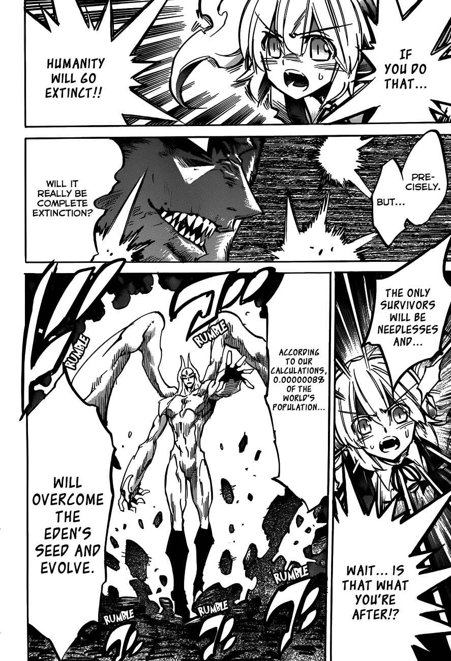 Page 9 Chapter 108 Needless