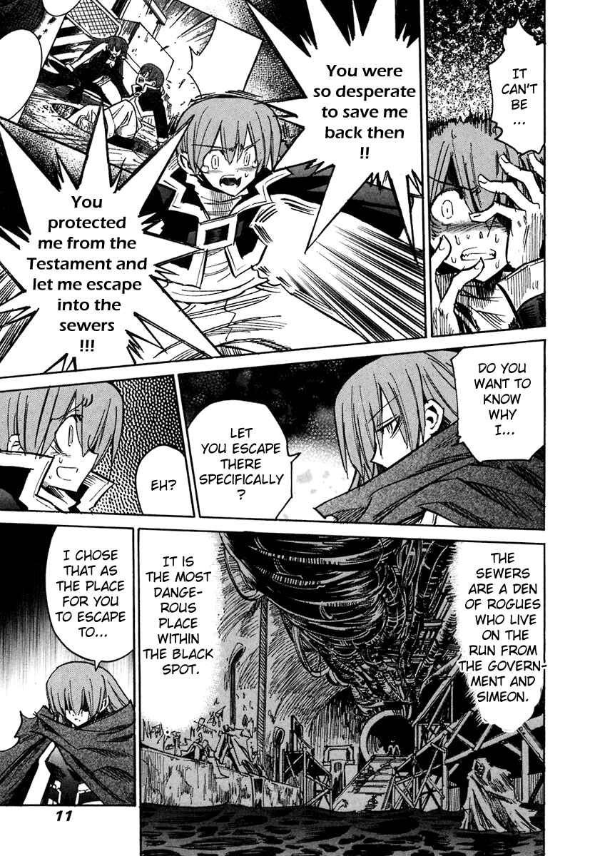 Page 11 Chapter 36 Needless