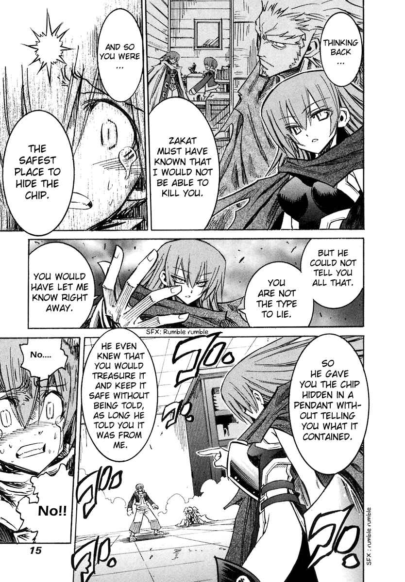 Page 15 Chapter 36 Needless