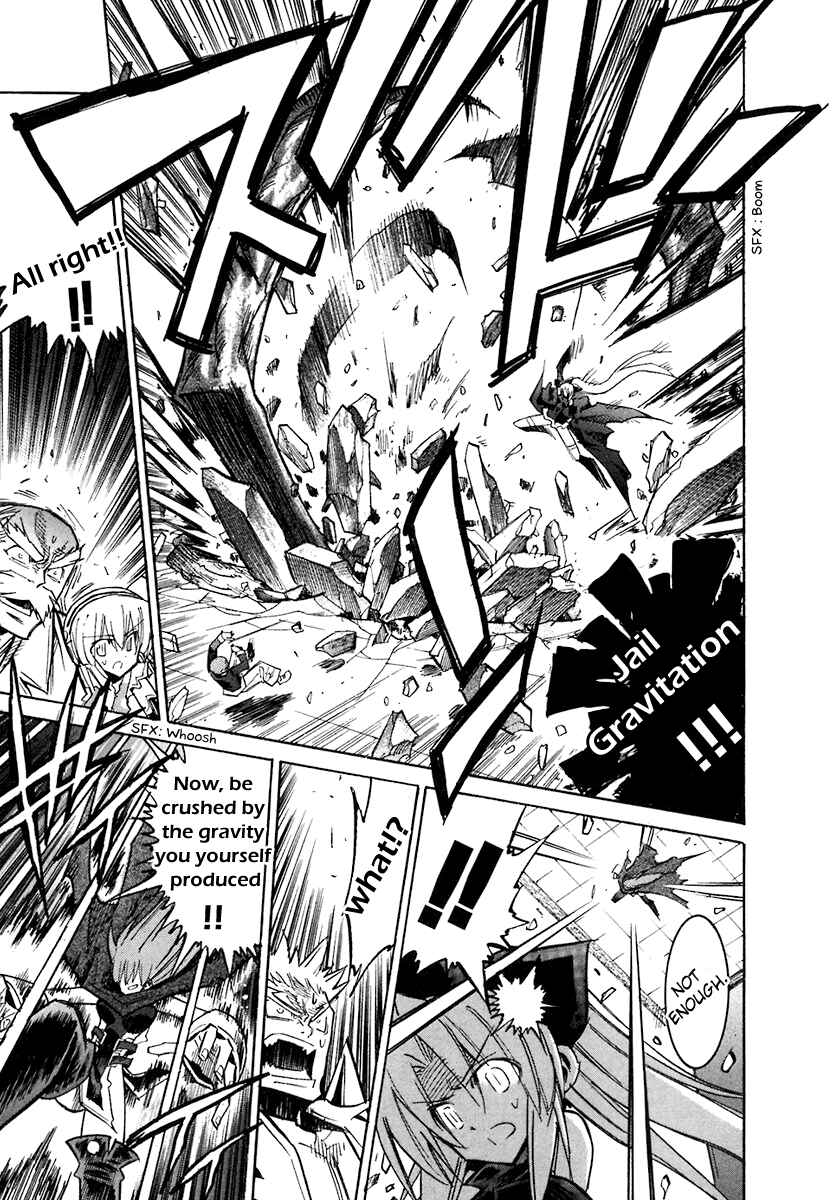 Page 19 Chapter 36 Needless