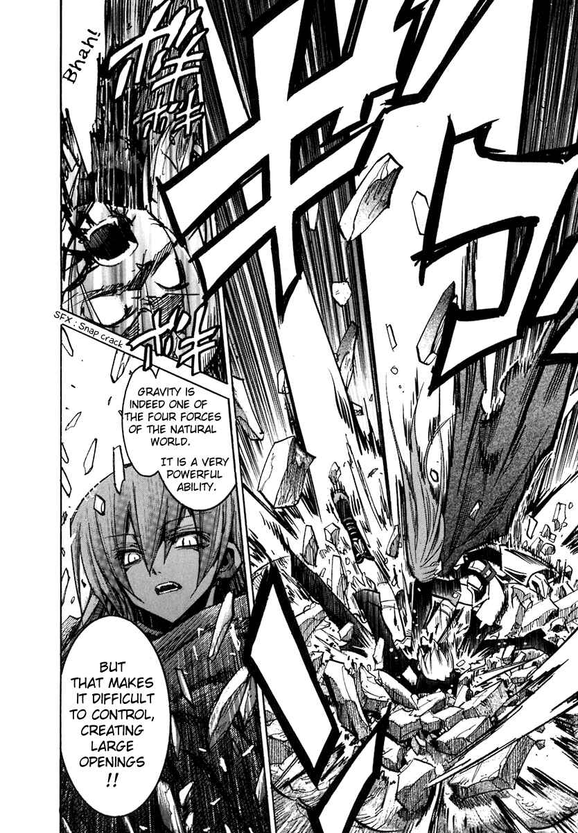 Page 20 Chapter 36 Needless
