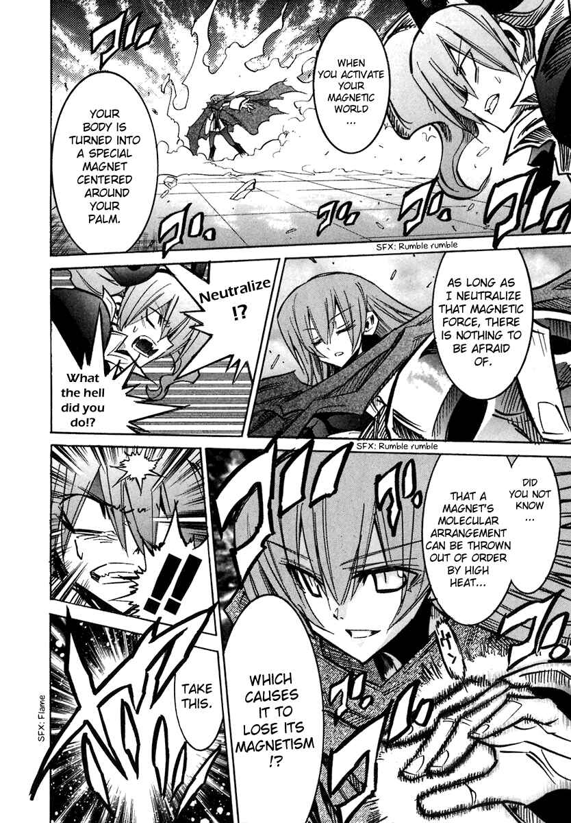 Page 22 Chapter 36 Needless