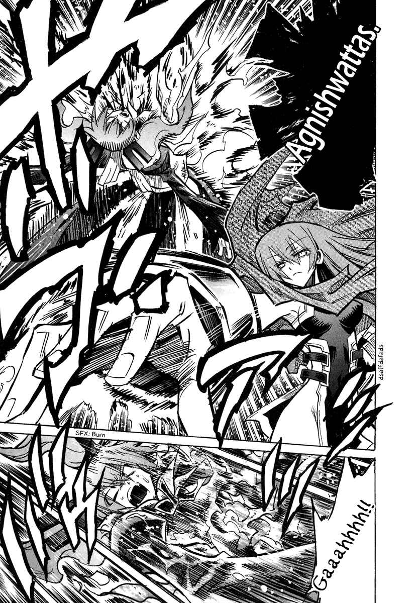 Page 23 Chapter 36 Needless
