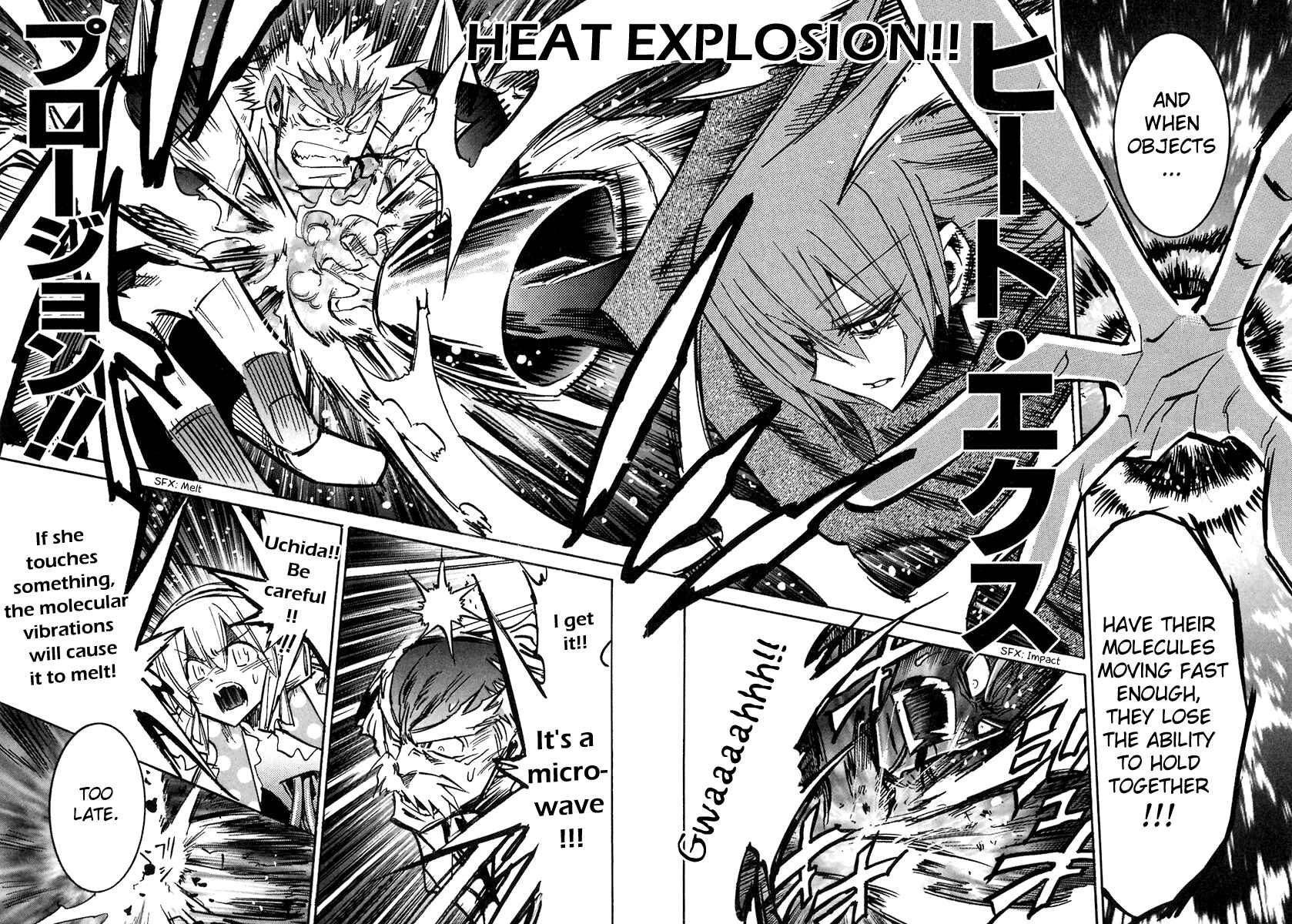 Page 28 Chapter 36 Needless