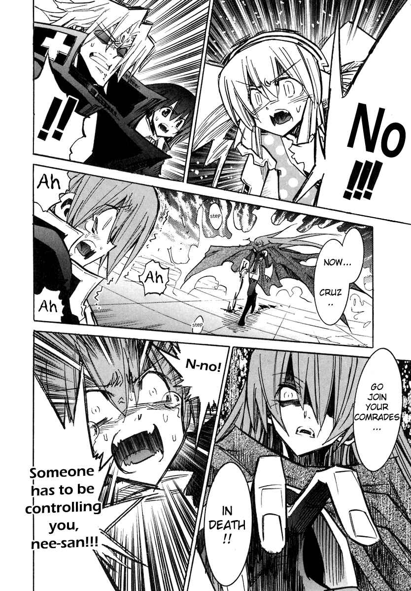 Page 30 Chapter 36 Needless
