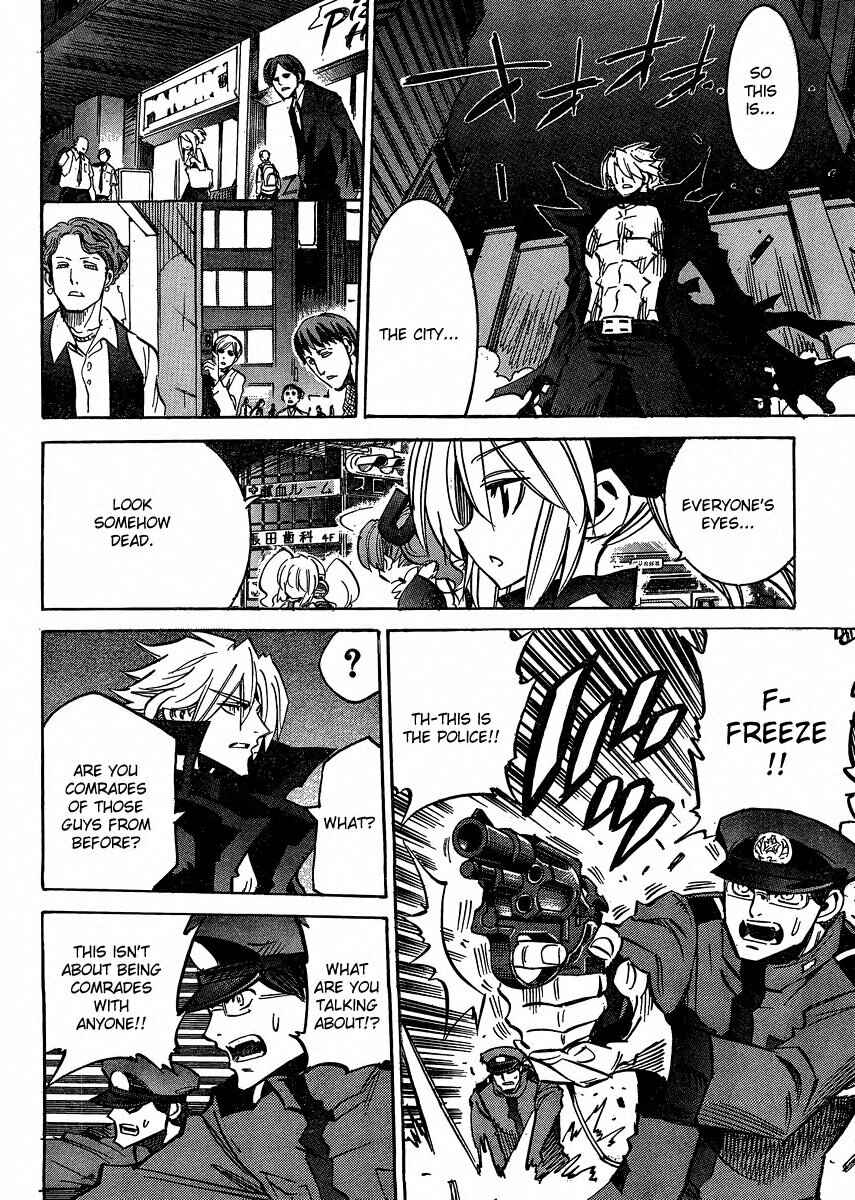 Page 11 Chapter 91 Needless