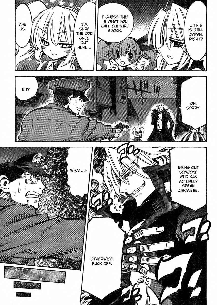 Page 14 Chapter 91 Needless