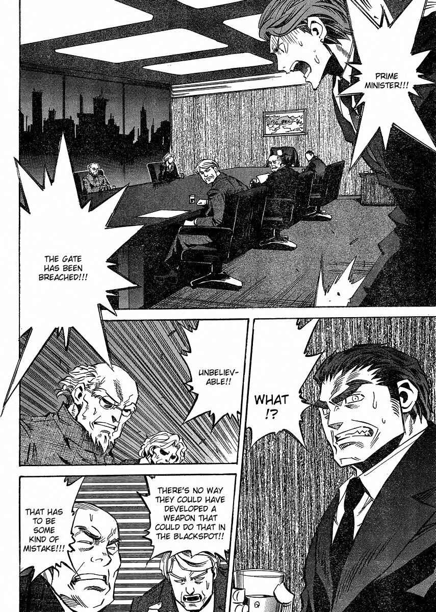 Page 15 Chapter 91 Needless