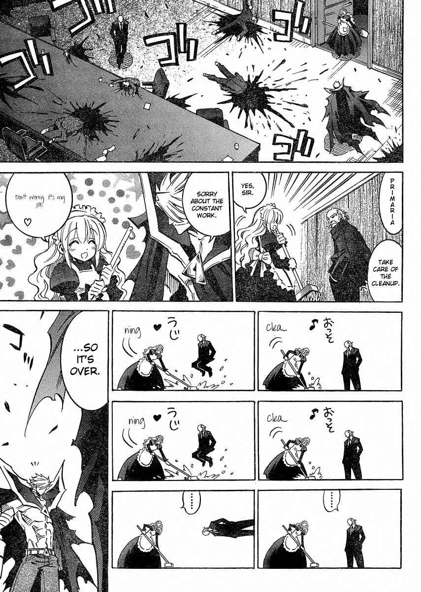 Page 24 Chapter 91 Needless