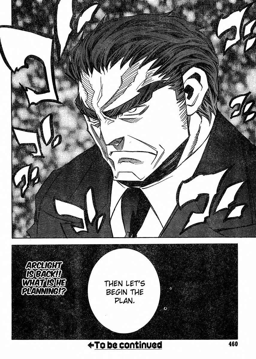 Page 27 Chapter 91 Needless