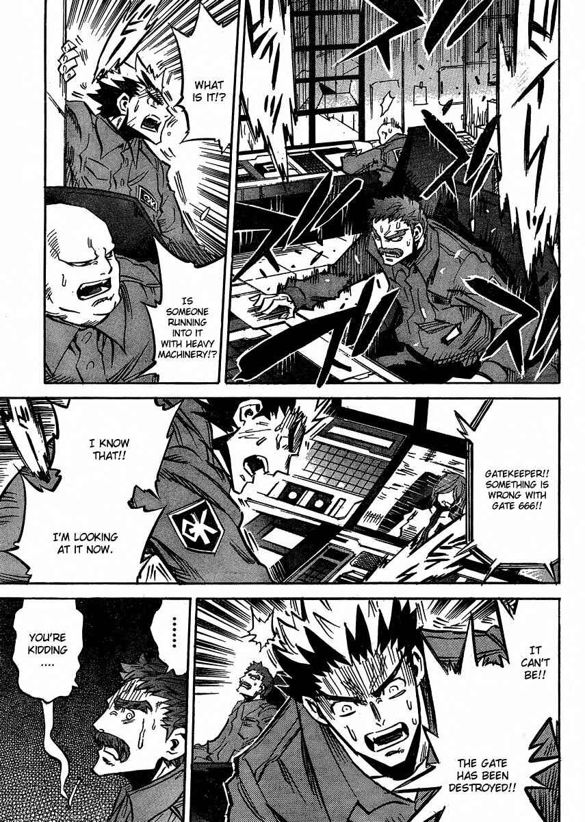 Page 3 Chapter 91 Needless