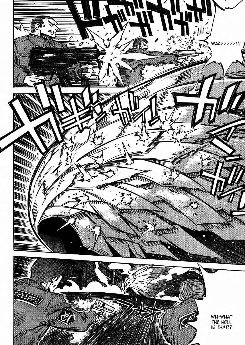 Page 6 Chapter 91 Needless