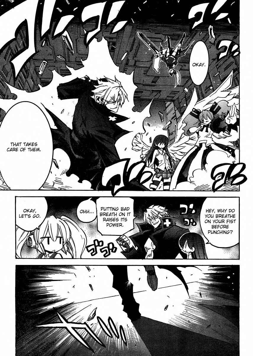 Page 9 Chapter 91 Needless