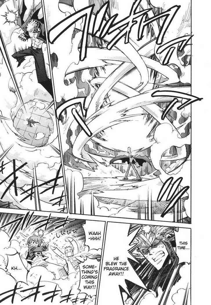 Page 12 Chapter 33 Needless