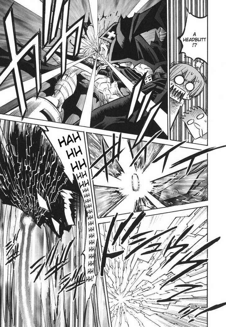 Page 16 Chapter 33 Needless