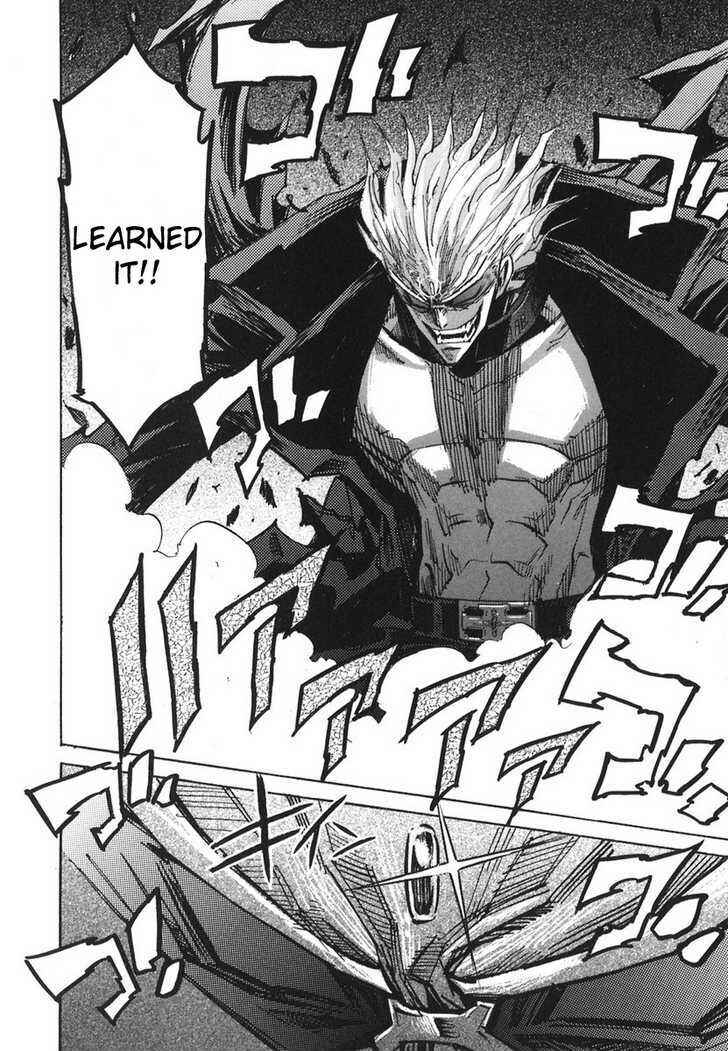 Page 17 Chapter 33 Needless