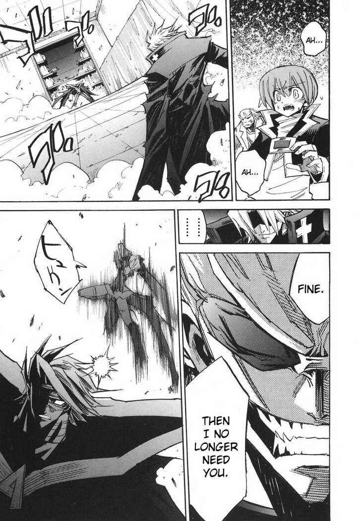 Page 22 Chapter 33 Needless