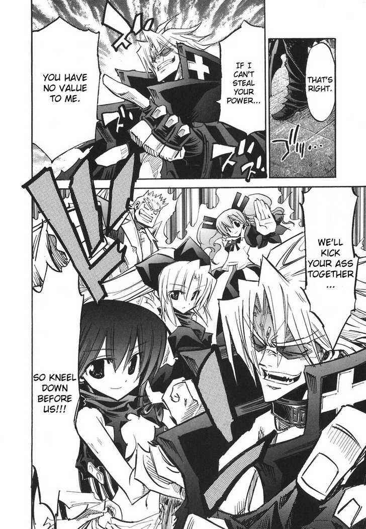 Page 25 Chapter 33 Needless