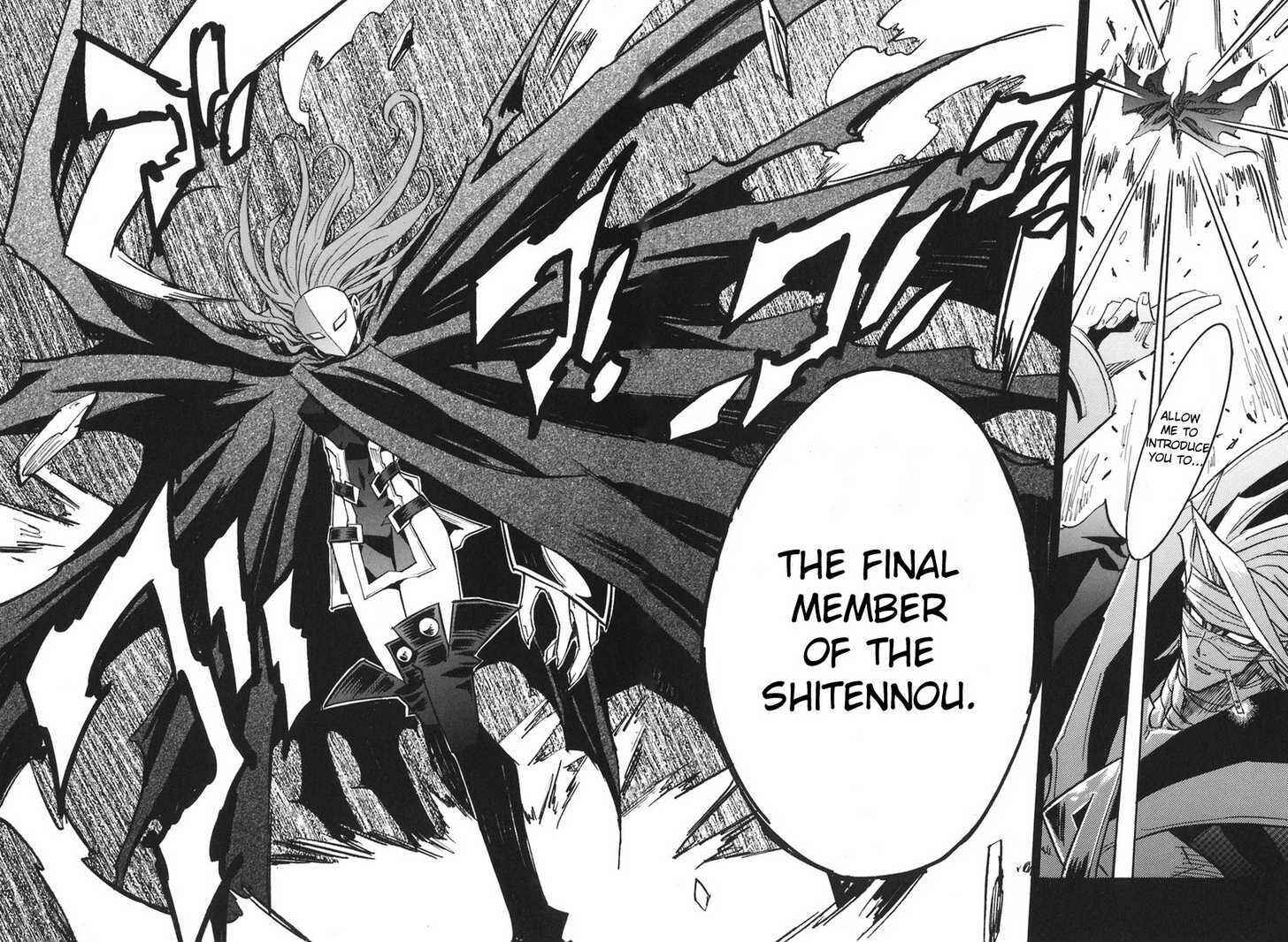 Page 27 Chapter 33 Needless