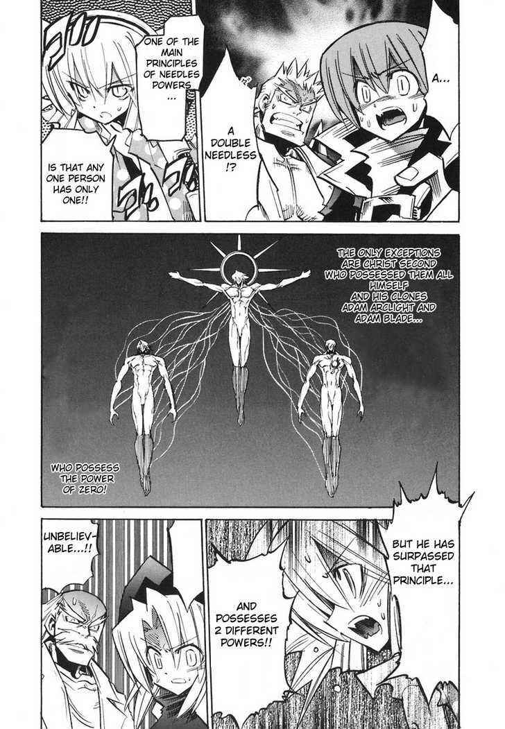 Page 5 Chapter 33 Needless