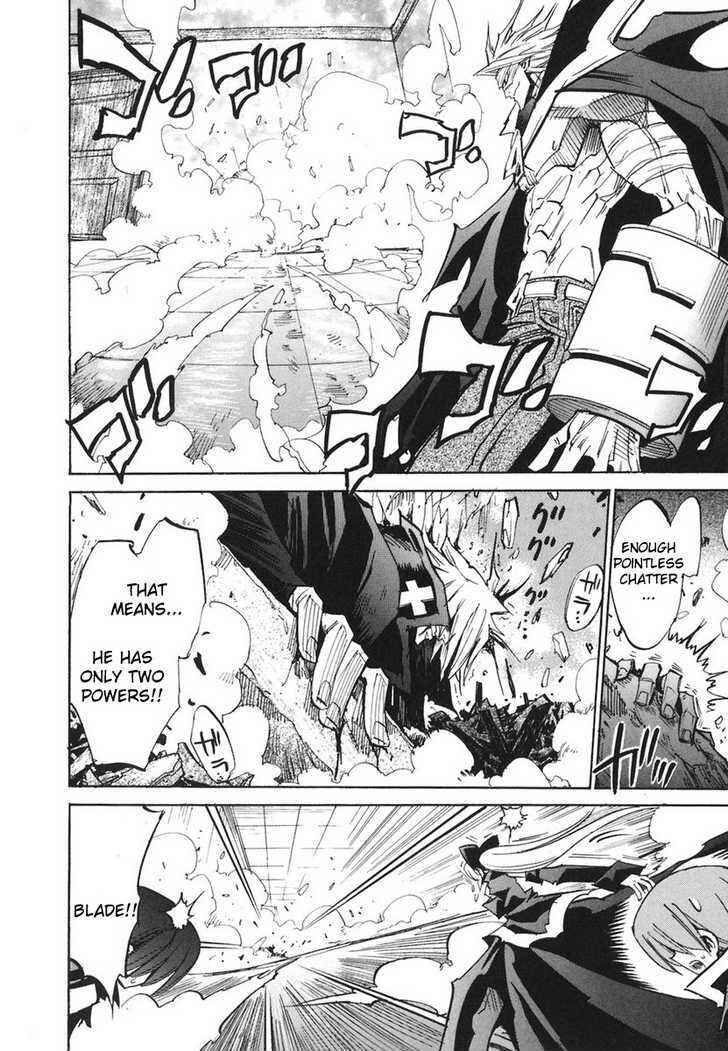 Page 6 Chapter 33 Needless