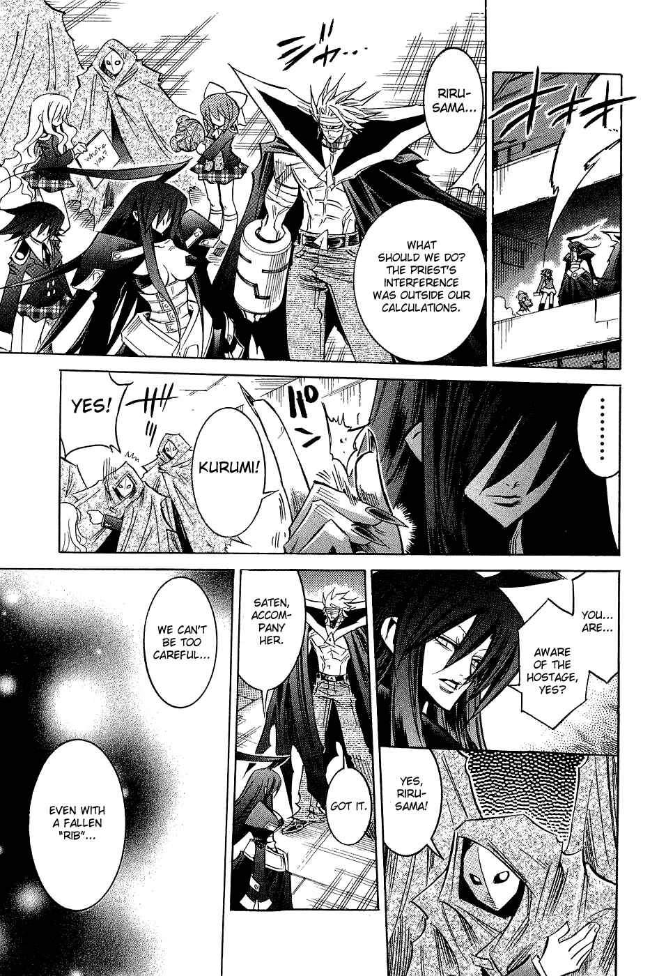 Page 10 Chapter 19 Needless