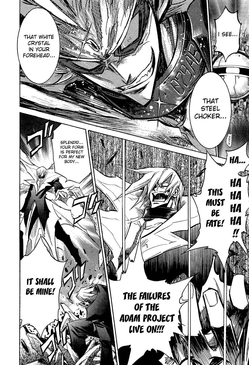 Page 5 Chapter 19 Needless