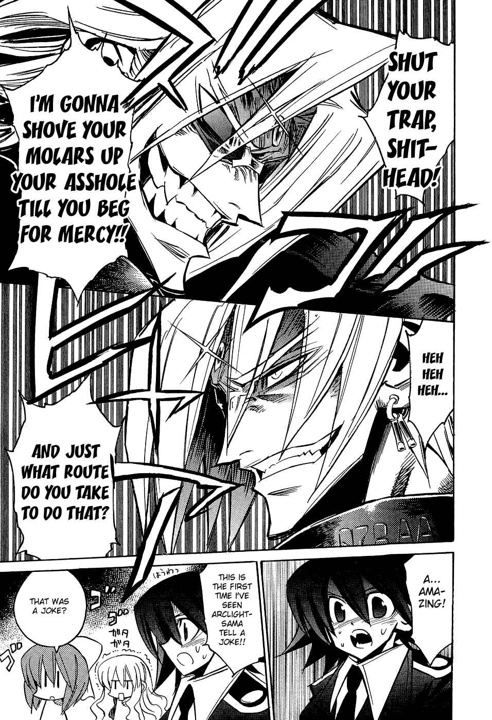 Page 6 Chapter 19 Needless