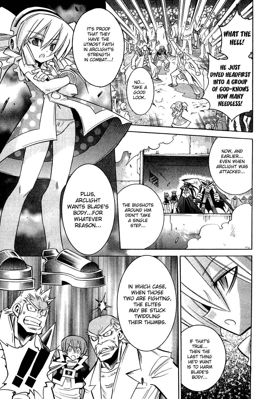 Page 8 Chapter 19 Needless