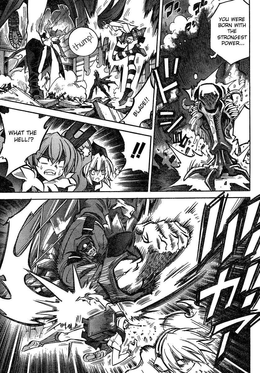 Page 13 Chapter 93 Needless