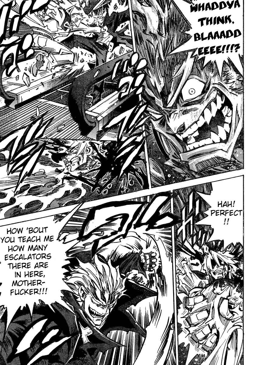 Page 5 Chapter 93 Needless