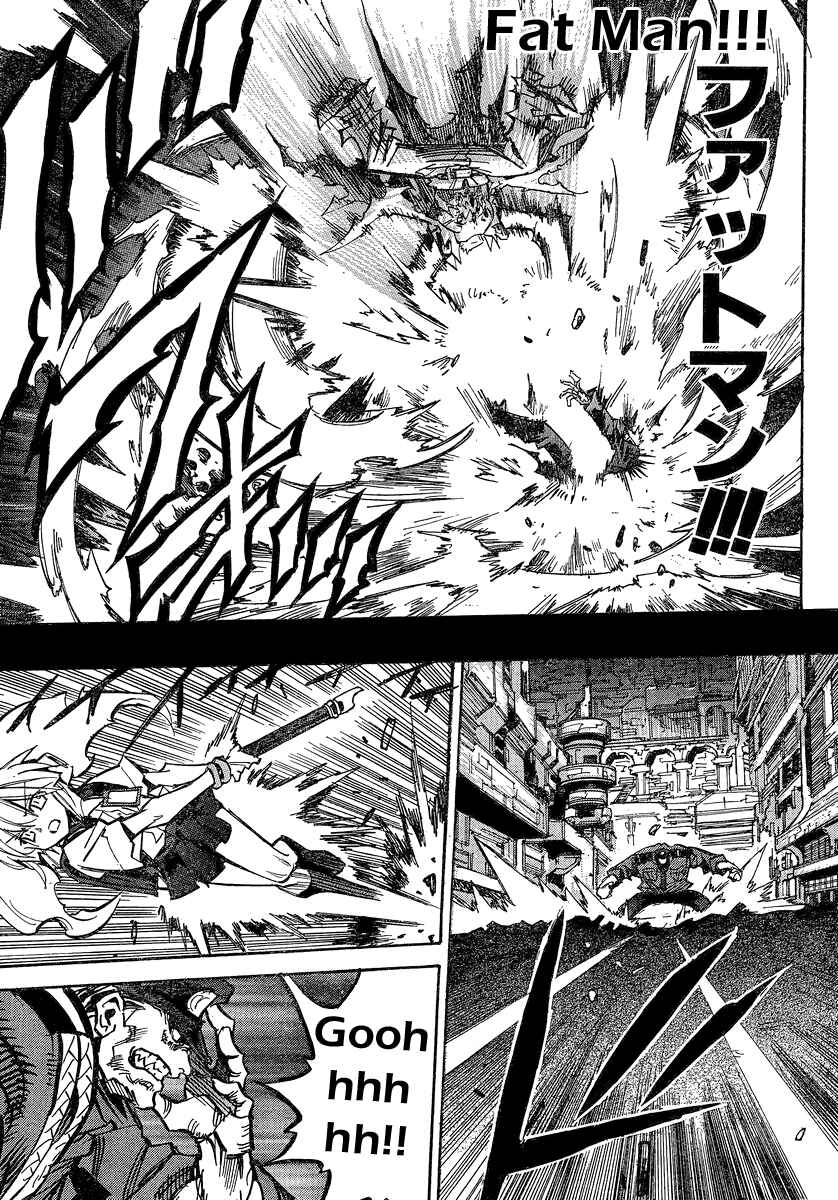 Page 7 Chapter 93 Needless