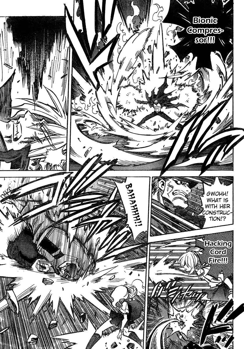 Page 9 Chapter 93 Needless