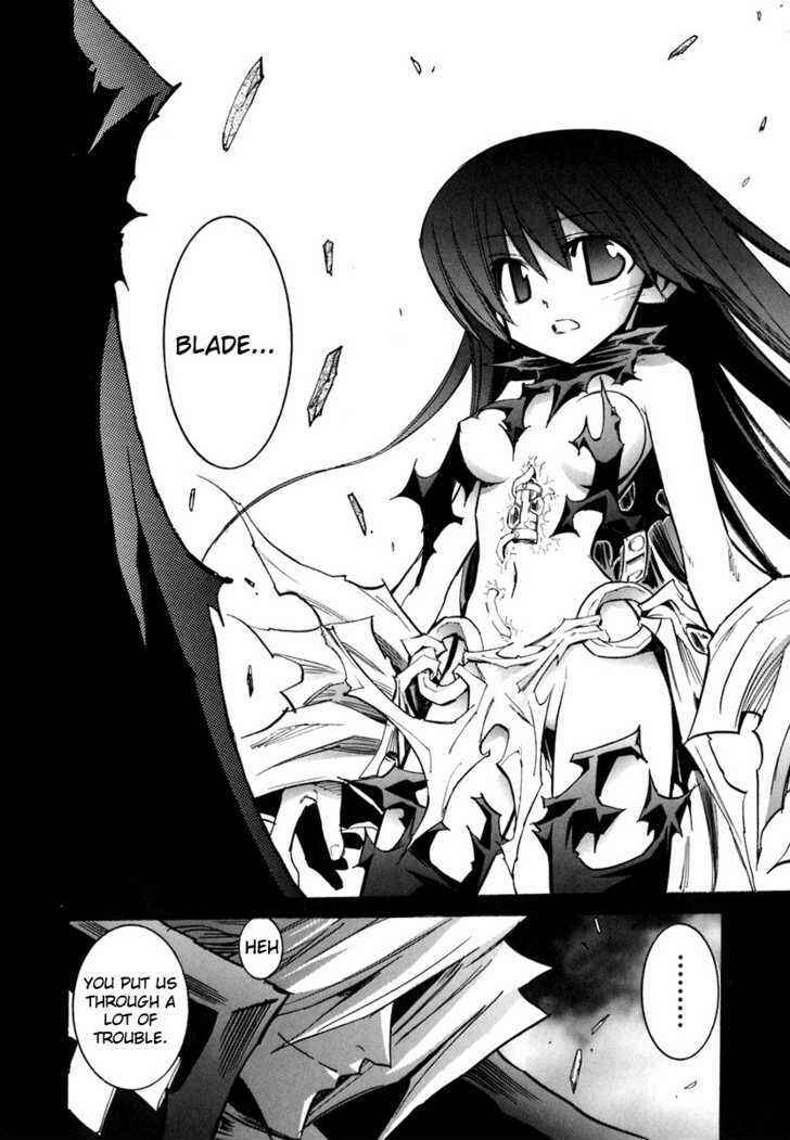 Page 12 Chapter 30 Needless