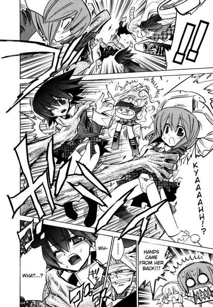 Page 20 Chapter 30 Needless
