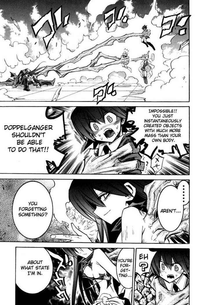 Page 21 Chapter 30 Needless