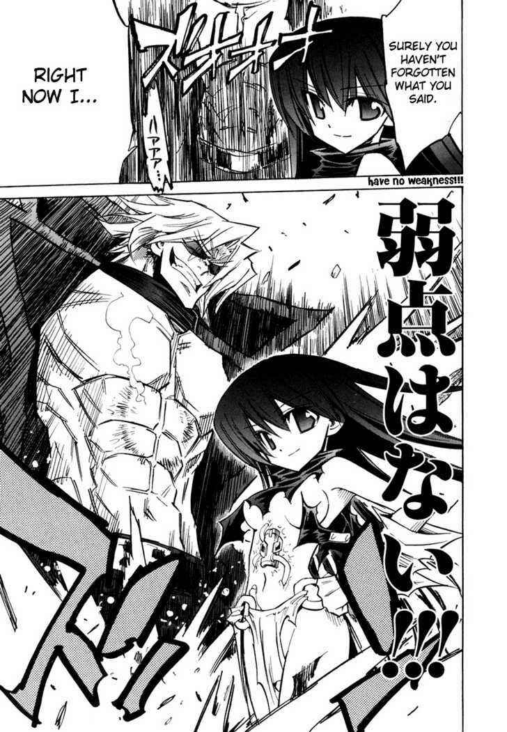 Page 23 Chapter 30 Needless